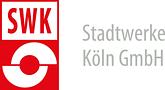 Logo Stadtwerke Köln GmbH